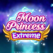 Banner of Moon Princess Extreme by Play'n GO