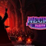 Banner of Necro Party by 7Rings Gaming