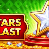 Banner of Stars Blast by Belatra