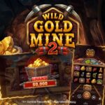 Banner of Wild Gold Mine 2 by ICONIC21