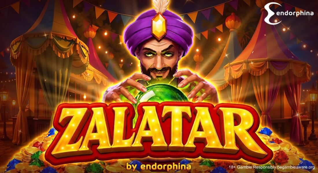 Banner of Zalatar by Endorphina