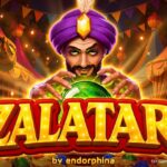 Banner of Zalatar by Endorphina