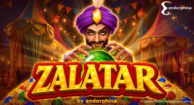 Banner of Zalatar by Endorphina