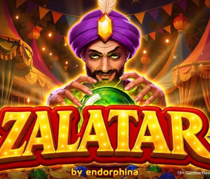Banner of Zalatar by Endorphina