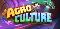 Agroculture slot artwork