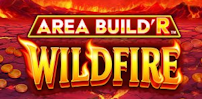 Logo for Area Build'r Wildfire by AreaVegas