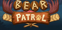 Bear Patrol slot artwork