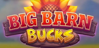 Big Barn Bucks slot artwork
