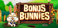 Bonus Bunnies slot artwork