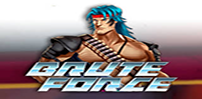 Brute Force slot artwork