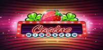 Casino Win Spin slot artwork
