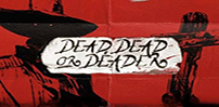 Dead, Dead Or Deader slot artwork