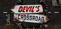 Devil’s Crossroad slot artwork