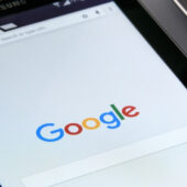 Google browse banner mobile