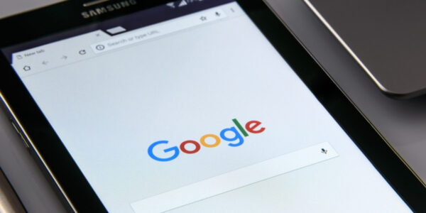 Google browse banner mobile