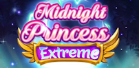 Midnight Princess Extreme slot artwork