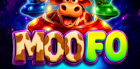 Logo for Moofo by Endorphina