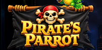 Pirate’s Parrot slot artwork