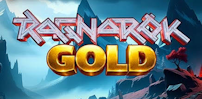 Ragnarok Gold slot artwork