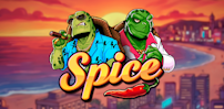 Spice slot artwork