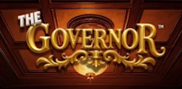 The Governor slot artwork