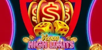 Vegas High Limits slot artwork