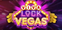 Viva Lock Vegas slot artwork