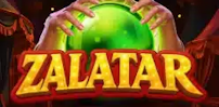 Logo for Zalatar by Endorphina