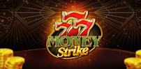 777 Money Strike slot artwork