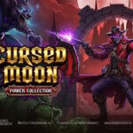 Banner of Cursed Moon Power Collection by Play'n GO