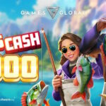 Banner of Bass Cash 1000 by Alchemy Gaming