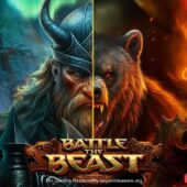 Banner of Battle The Beast by Habanero