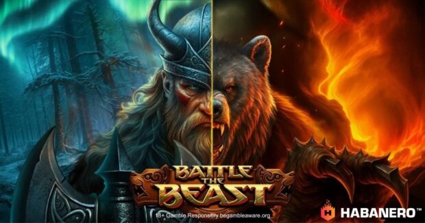 Banner of Battle The Beast by Habanero