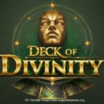 Banner of Deck of Divinity by Print Studios