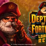 Banner of Depths of Fortune 2 by AvatarUX
