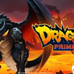 Banner of Dragon PrimeX™ by Wishbon Games