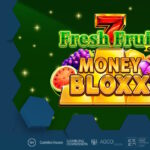 Banner of Fresh Fruit Deluxe Money Bloxx by Swintt