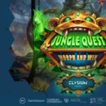 Banner of Jungle Quest Morph & Win by Elysium Studios