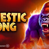 Banner of Majestic Kong by Spinomenal