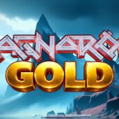 Banner of Ragnarök Gold by Slotmill