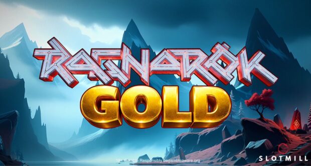 Banner of Ragnarök Gold by Slotmill