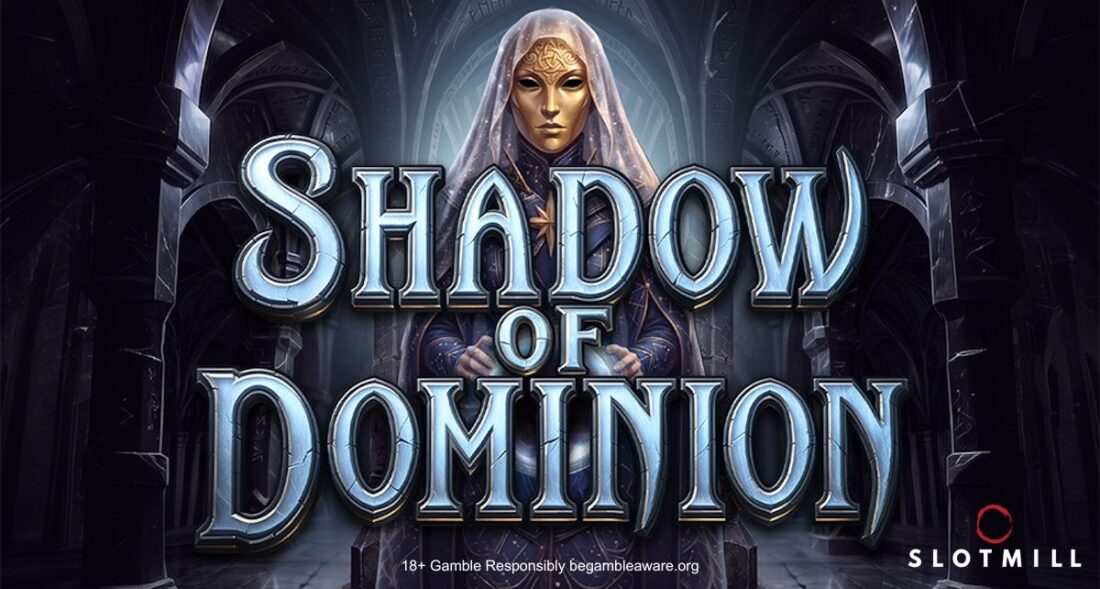 Banner of Shadow of Dominion by Slotmill