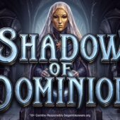 Banner of Shadow of Dominion by Slotmill