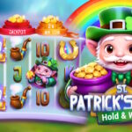 Banner of St. Patrick’s Pots Hold and Win by BGaming