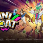Banner of Unigoat by Play’n GO