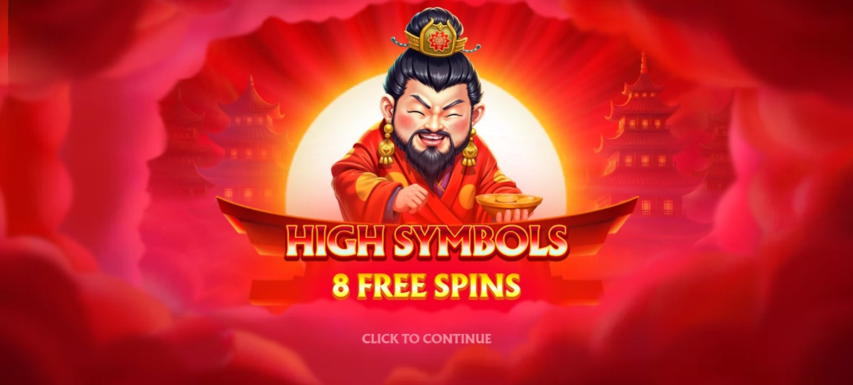High symbol free spins won in Fortune Trio Minions of Fu by BGaming