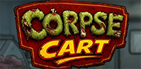 Corpse Cart slot artwork