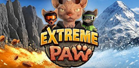 Extreme Paw slot artwork