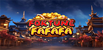 Logo for Fortune Fafafa by Boldplay