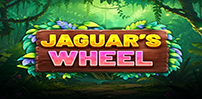 Logo for Jaguar’s Wheel by Indigo Magic